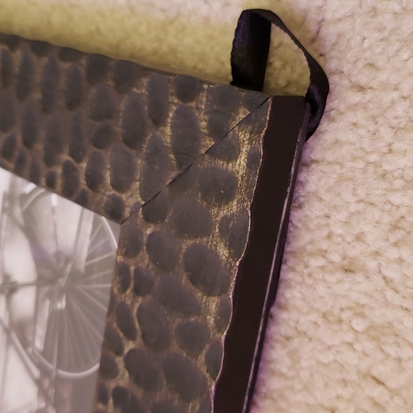 Textured Pattern 5"x7" Picture Frame - Picture 7 of 10